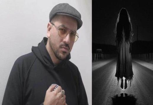 Uriel Reyes reúne y presenta sus 'Relatos de la noche'