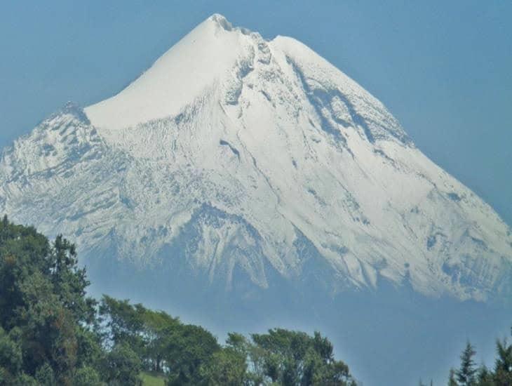 Sobreviviente del Pico de Orizaba narra cómo ocurrió la tragedia en la que murieron 3 alpinistas