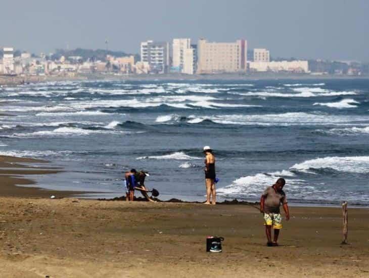 ¡Cuidado! calor excesivo en Coatzacoalcos aumenta este tipo de enfermedades