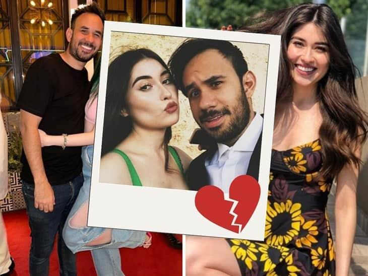 Xalapeña Fernanda Blaz destapa infidelidad de su ex Werevertumorro: la realidad era otra 