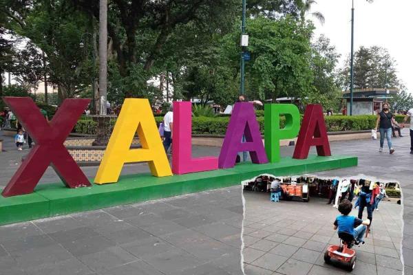 Mayor seguridad para sus hijos, claman madres en Xalapa