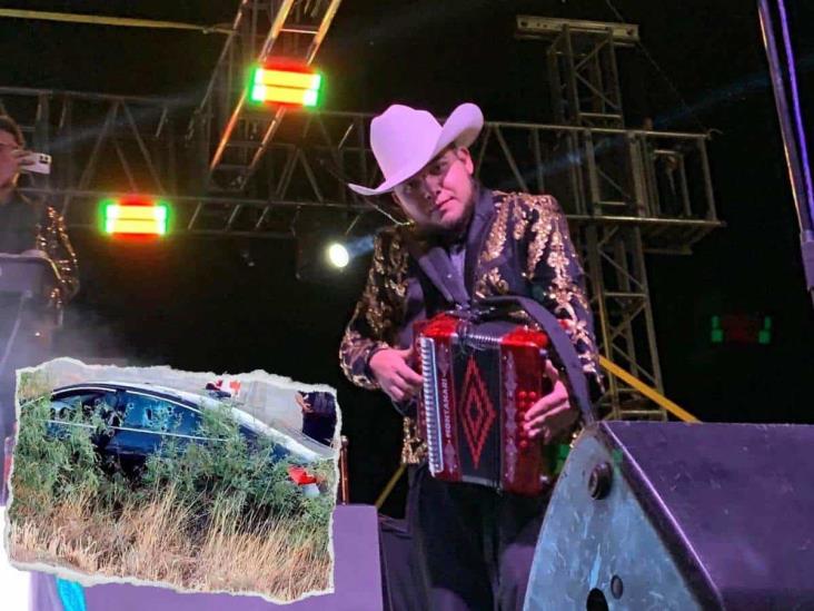 ¿Quién era Kevin Hernández, vocalista de ‘H Norteña’ asesinado en Chihuahua?