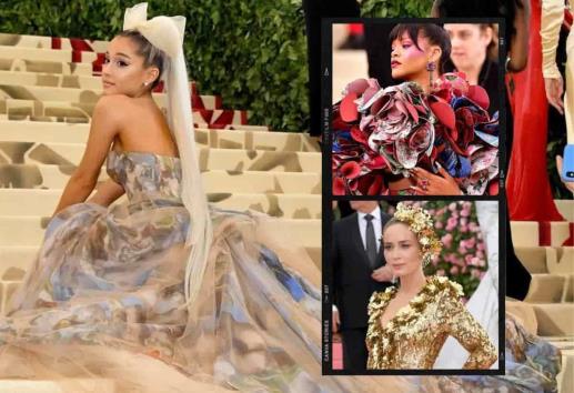 MET Gala 2024: ¿Dónde ver en vivo la alfombra roja?
