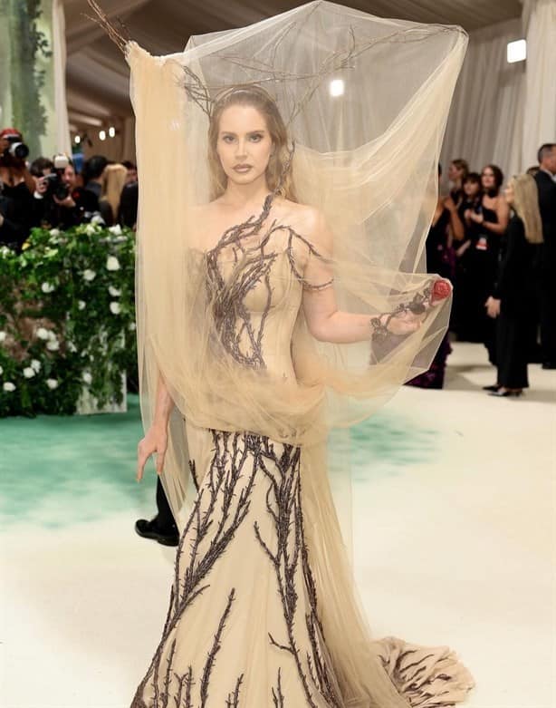 MET Gala 2024: Los mejores looks de la alfombra roja