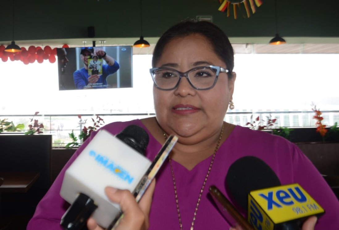 Anuncian Primer Foro Empresarial y de Franquicias apoyado por la Canirac en Veracruz