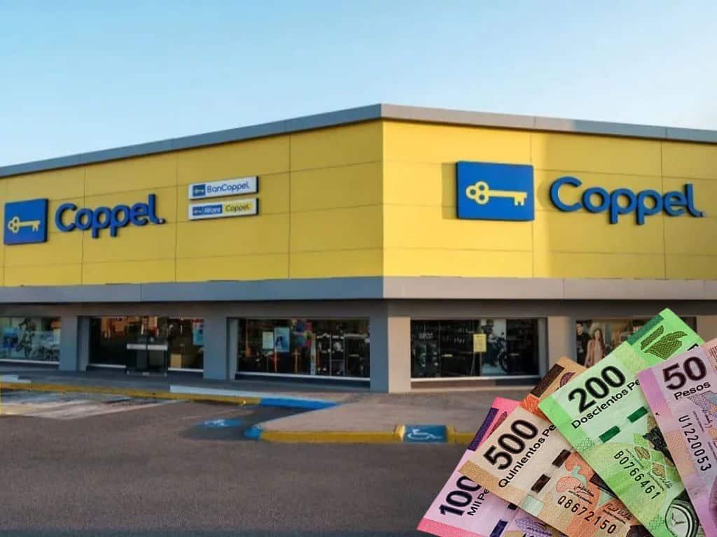 Coppel y Bancoppel: ¿tu deuda desaparece si no la pagas en cinco años? esto sabemos