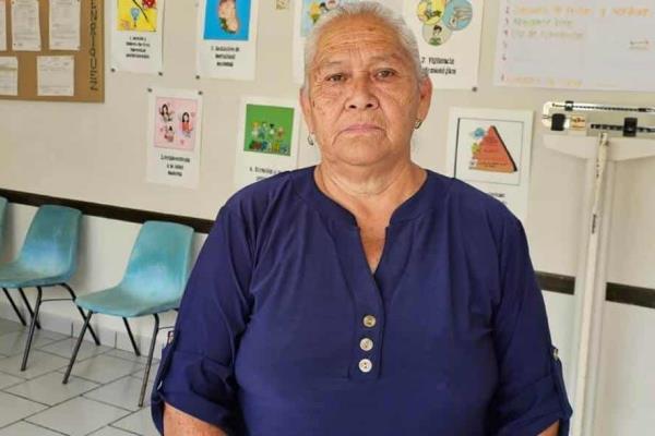 Programa IMSS-Bienestar en Veracruz Norte fortalece labor de 481 Parteras