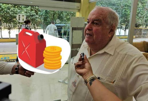 Prohíben a unidades del Ayuntamiento de Poza Rica circular después de la 4 de la tarde