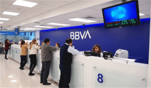 BBVA aumenta a esta comisión 85 pesos, una penalización de 400 pesos, te contamos