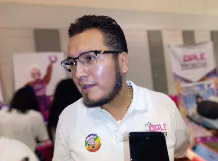 Segundo debate en Veracruz puede motivar a salir a votar: OPLE