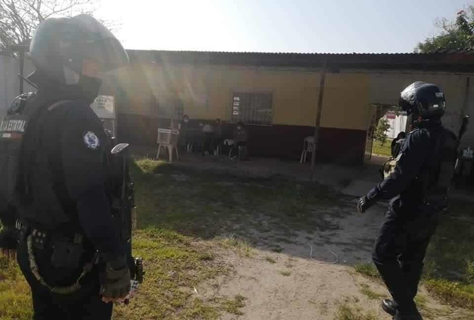 Se incrementan delitos en Las Choapas; homicidios, extorsión y robos aumentan