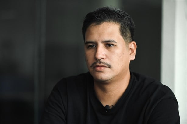 Quién es Félix Márquez, veracruzano ganador del Pulitzer 2024: “Quiero fotografiar historias que importan” | VIDEO