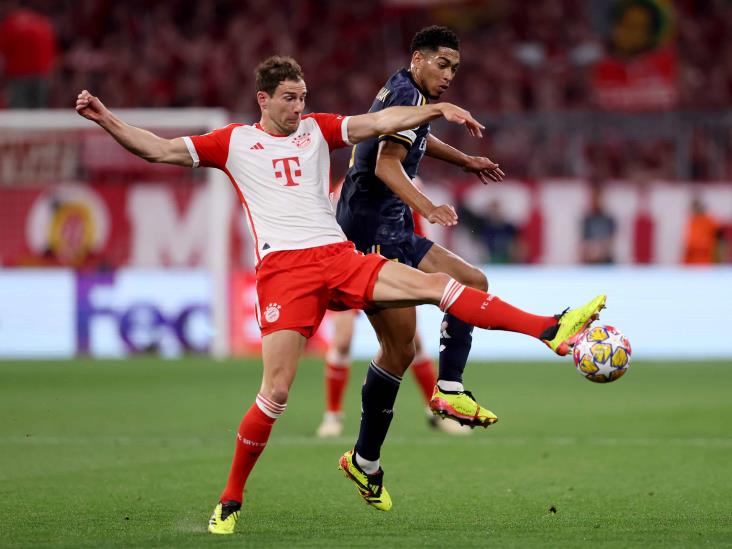 Real Madrid vs Bayern Múnich: ¿Por dónde ver en vivo la semifinal de la Champions League?