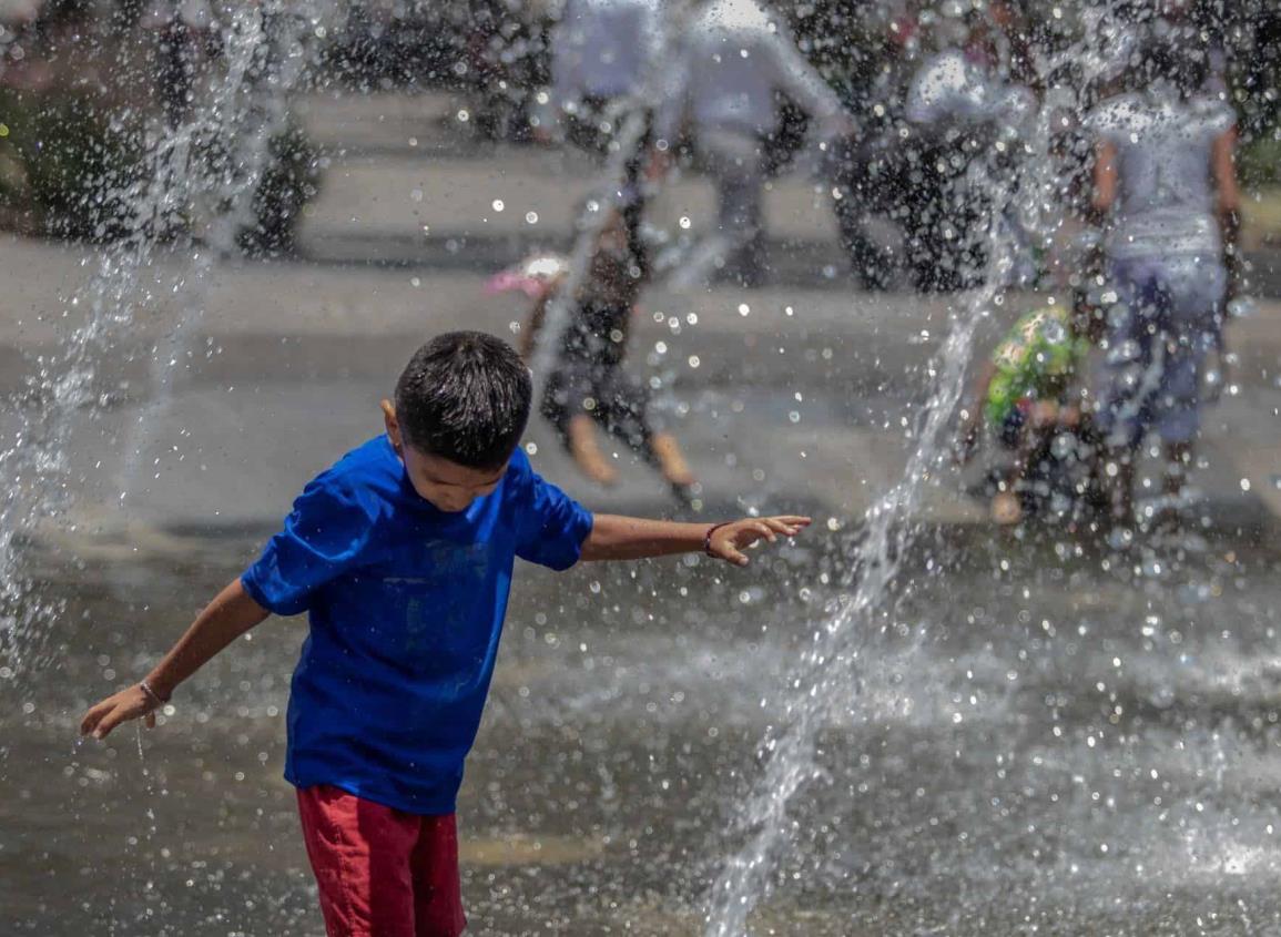 Ola de calor: Ocho recomendaciones para proteger a los niños avaladas por la UNICEF