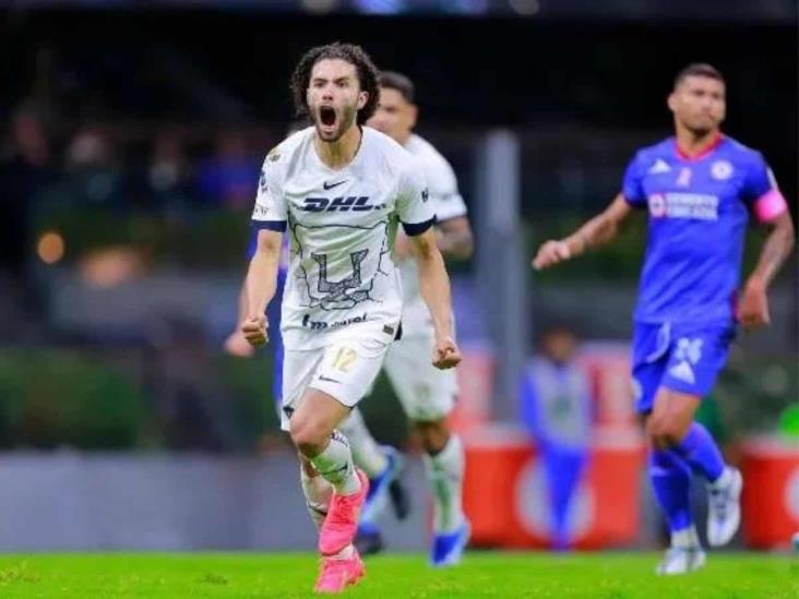 Pumas UNAM ante Cruz Azul: duelo caliente en la Liguilla