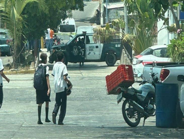 Obrero de Cardel se quita la vida en su vivienda