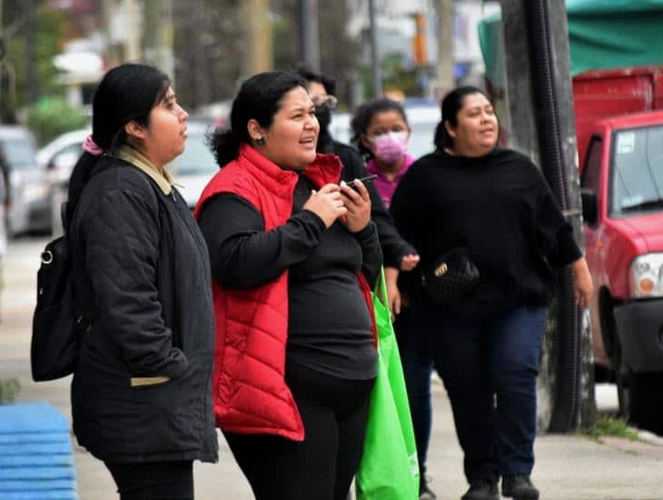 Día de las Madres: habrá lluvias este 10 de mayo, te decimos el pronostico