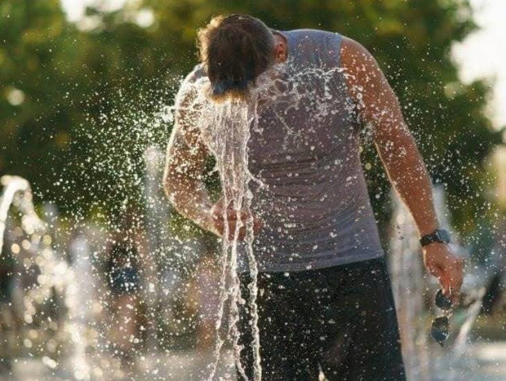 Esto es lo que debes y no debes hacer para auxiliar a una persona con golpe de calor