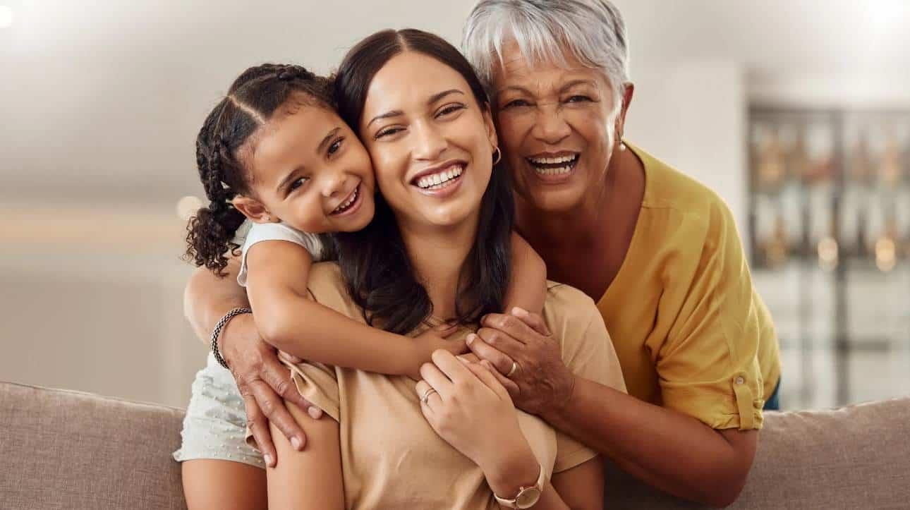 Frases graciosas para felicitar a mamá este 10 de mayo