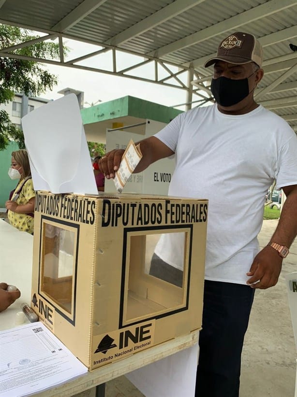 Elecciones 2024: Llegarán más de 900 mil boletas electorales a la ciudad de Veracruz