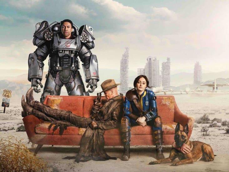 Fallout temporada 2: ¿cuándo se estrena y cómo será la historia?