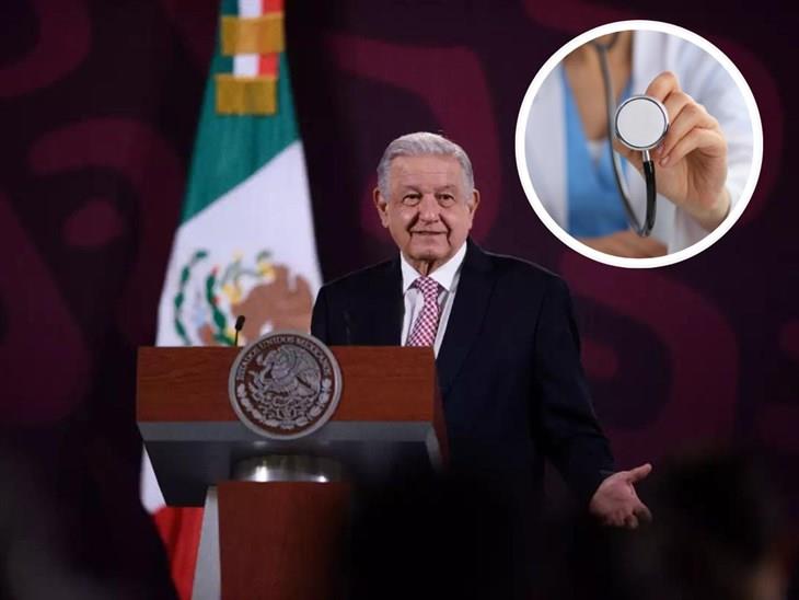 AMLO informa sobre su estado de salud: Tengo achaques 