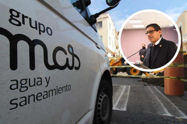 Grupo MAS miente; "extraño" que deslinde de mortandad en lagunas: diputado