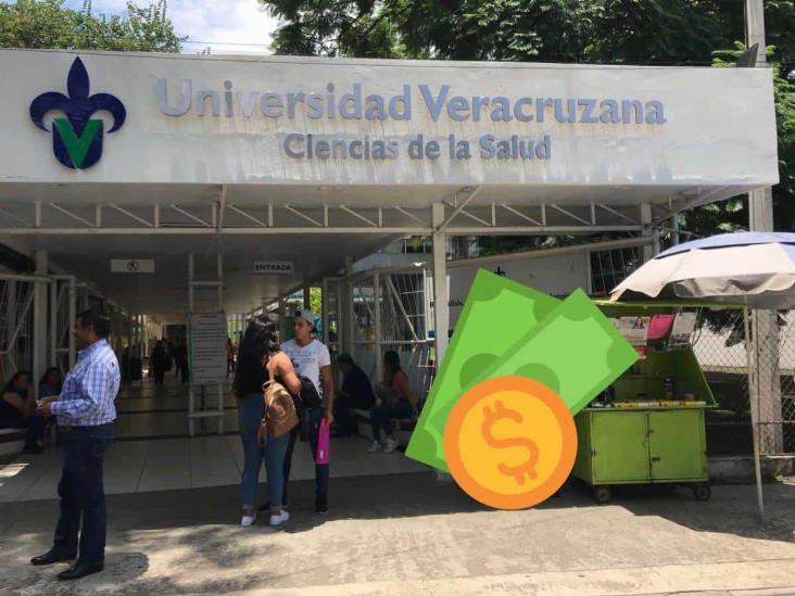 Estas son las carreras más económicas para estudiar en Xalapa