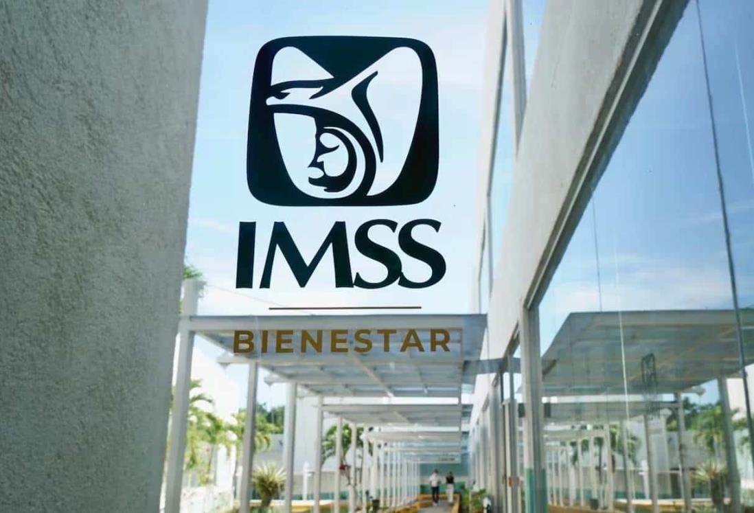 Llegarán más de 700 médicos a hospitales de Veracruz: IMSS