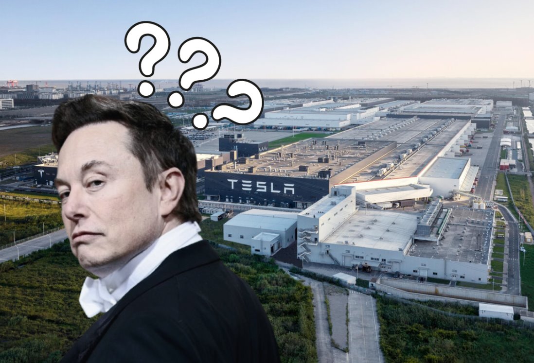 ¿Se cancela planta de Tesla en Nuevo León? Esto se sabe