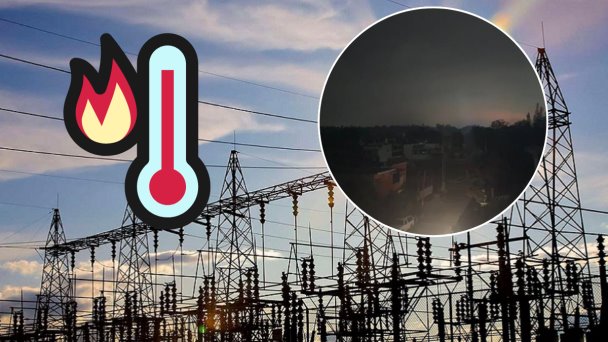 Apagones en Veracruz: Esta sería la razón de las crisis eléctricas – Imagen de Veracruz