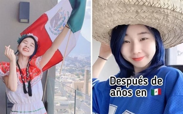 Chingu Amiga; entre lagrimas, revela enfermedad de su papá: Estamos luchando (+Video) 