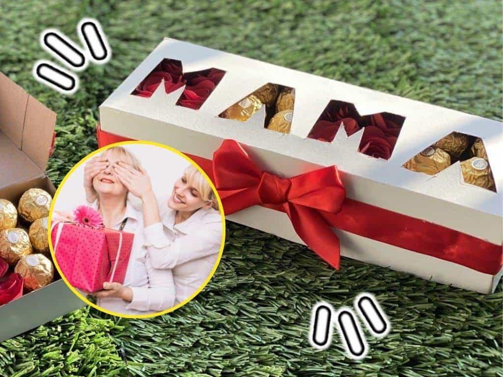 ¿Cuáles son los regalos más populares en México para el Día de las Madres?; aquí la lista