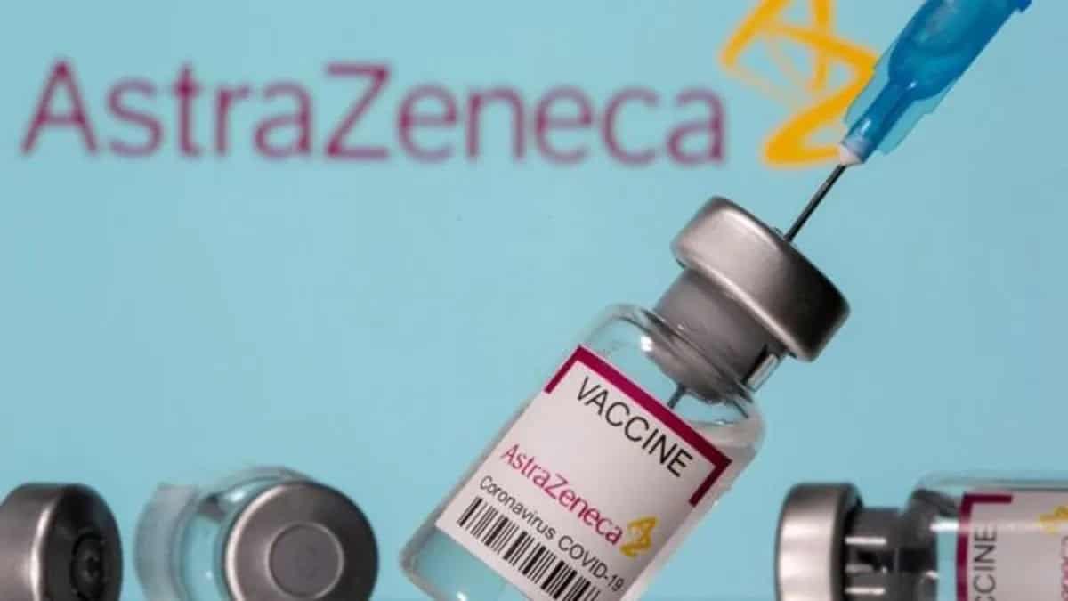 Farmacéutica AstraZeneca retira su vacuna contra el Covid del mercado