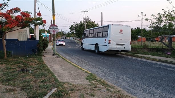 En esta fecha iniciarán obras de mejoramiento de carretera a las Barrillas | VIDEO