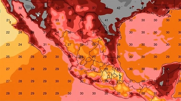 ¿Cómo afectará la canícula 2024 a Veracruz y qué significa?