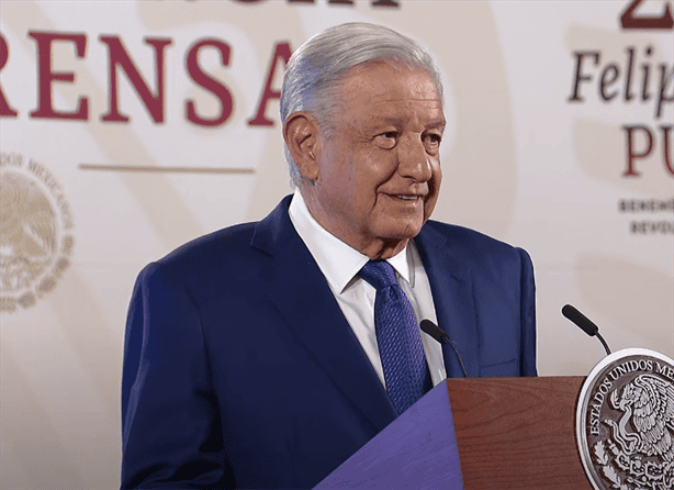 AMLO asegura que medios de comunicación de los estados son más objetivos que en CDMX