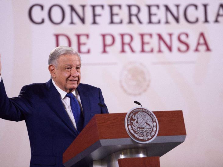 AMLO sobre edición de ‘mañaneras’: El 3 de junio ya no nos van a cepillar