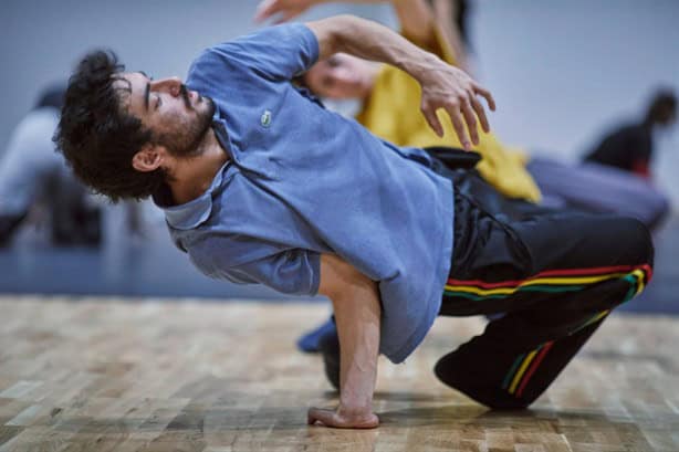 ¡Celebra a mamá con una función de danza contemporánea! Checa cuándo