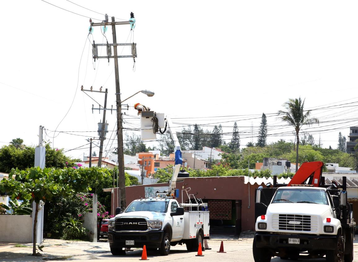 CFE: ¿Habrá más apagones por la ola de calor? esto sabemos sobre la Emergencia eléctrica