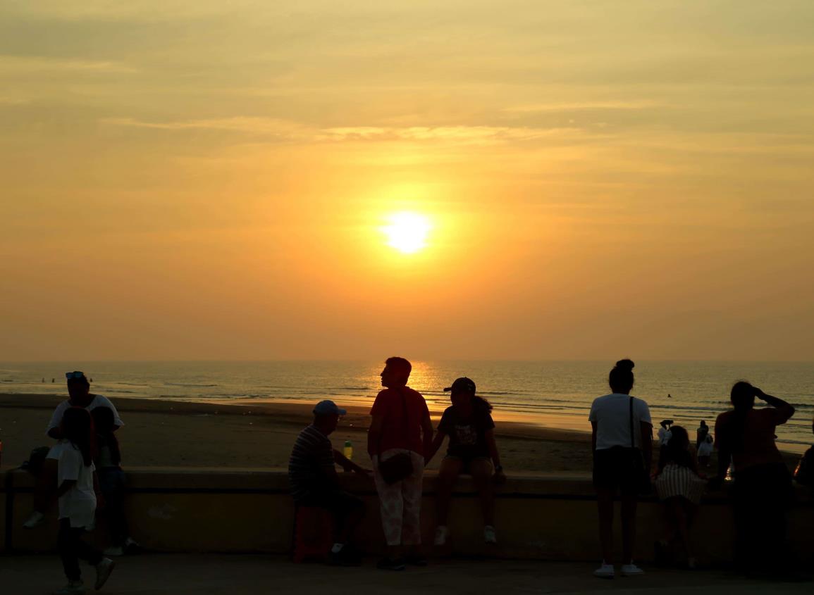 ¡Alerta! llega tercera ola de calor ¿seguirán altas temperaturas en Coatzacoalcos?