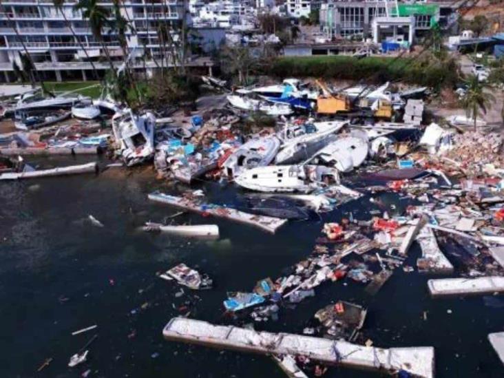 Récord de desastres en AL por ‘El Niño’ y el cambio climático en 2023