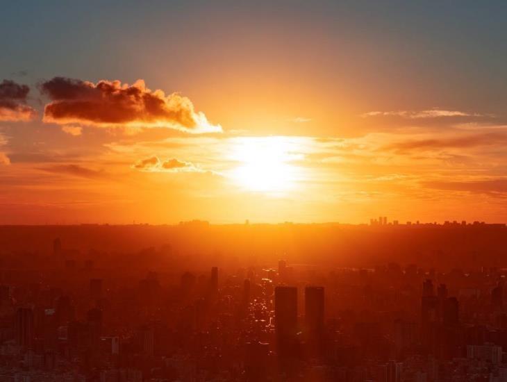 Ola de calor: así han afectado al planeta las altas temperaturas