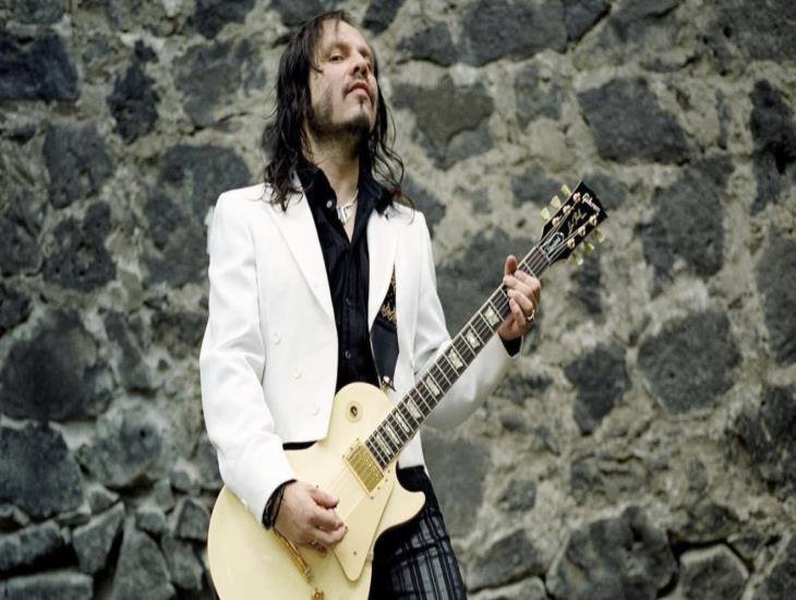 Murió Lino Nava, guitarrista de la banda mexicana La Lupita