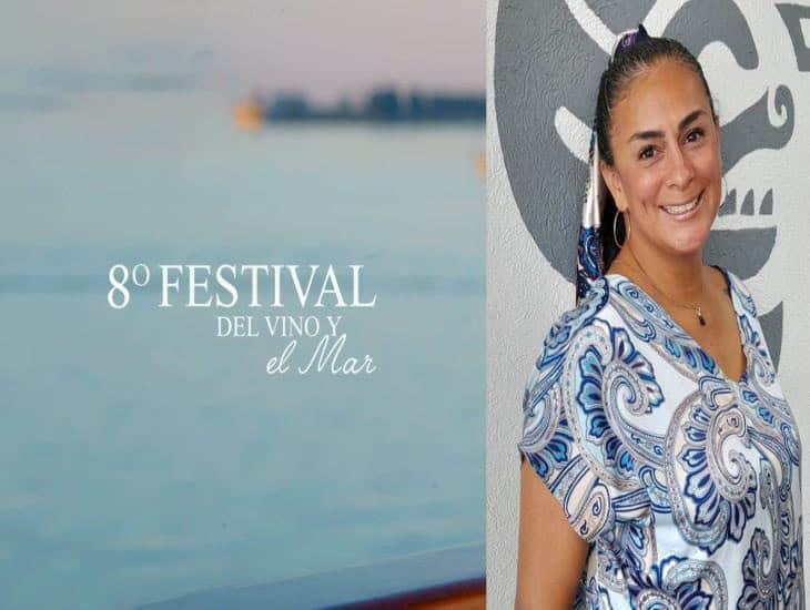 Invitan al la octava edición del Festival del Vino y el Mar