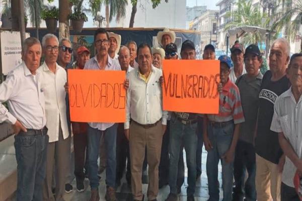 Extrabajadores de Tamsa perdieron la vida sin recuperar dinero del fondo de ahorro