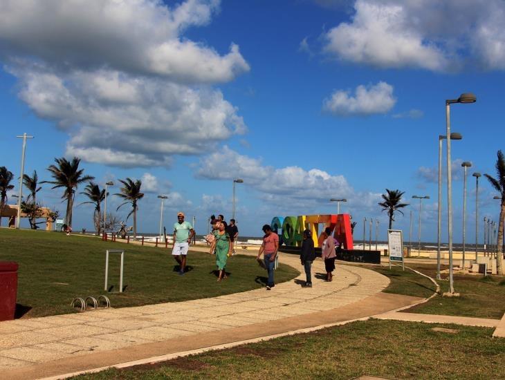 Clima en Coatzacoalcos: ¿hoy será más caluroso? aquí te contamos