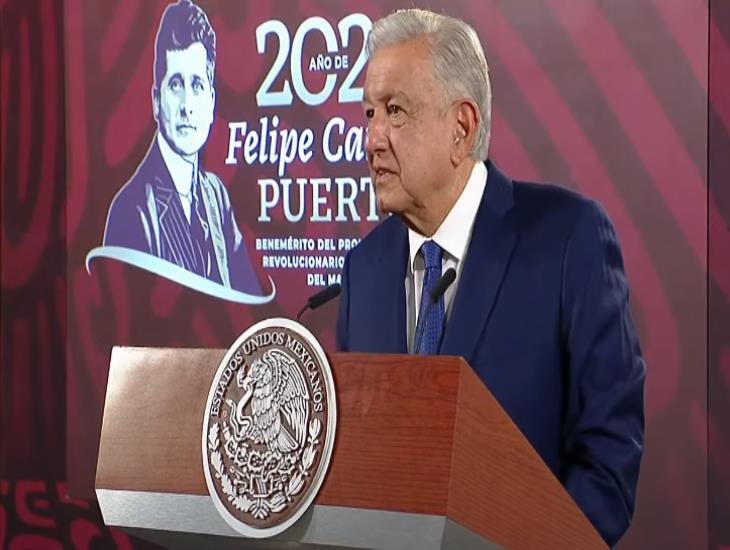 AMLO asegura que medios de comunicación de los estados son más objetivos que en CDMX