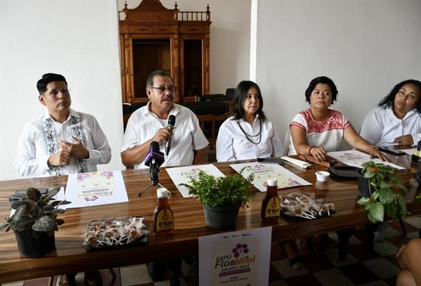 Expo Flor y Miel Xalapa 2024, fecha y todo lo que debes saber