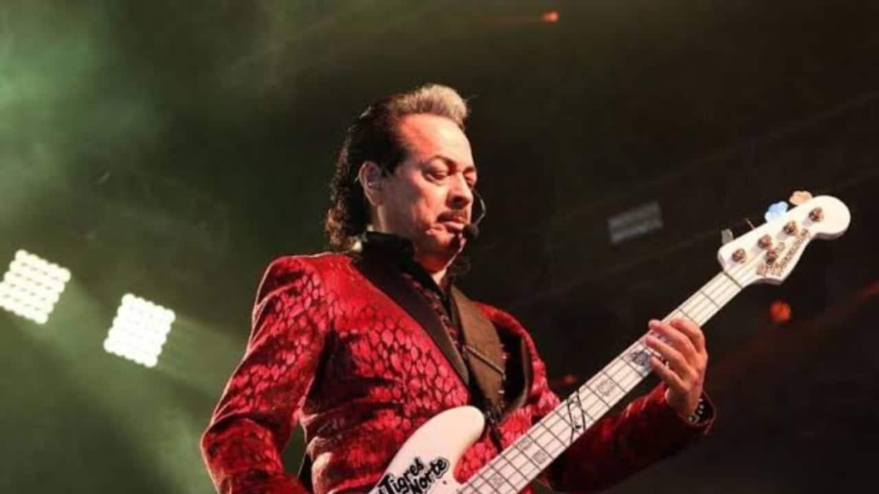 Desmienten la muerte de un integrante de Los Tigres del Norte